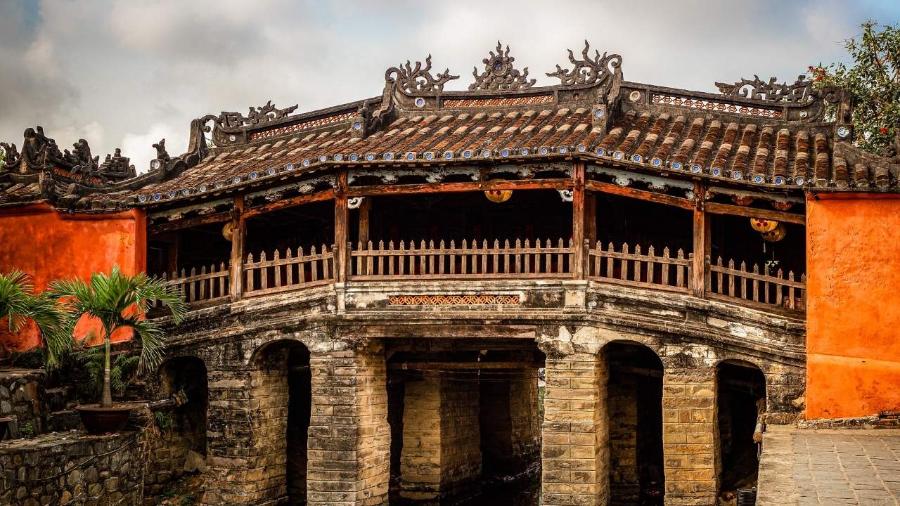 History of Hoi An Ancient Town