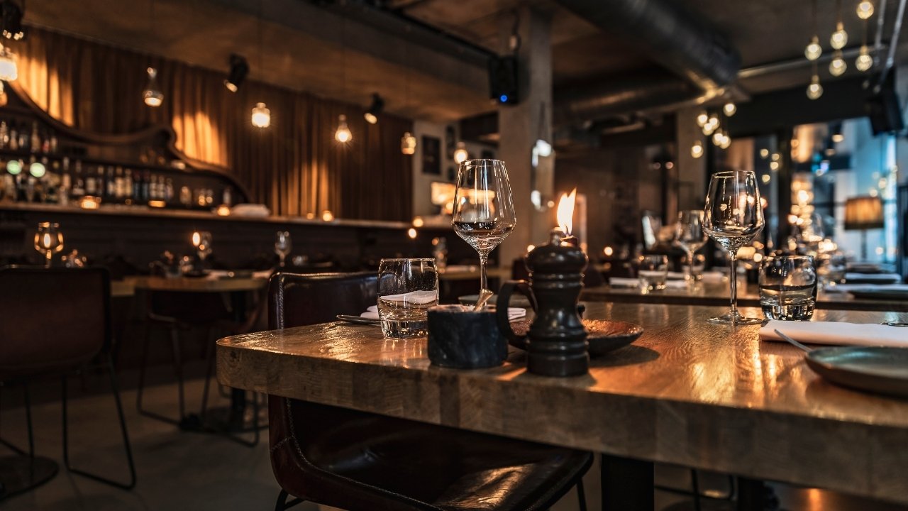 호이안 추천 레스토랑 베스트 - 라 시에스타 호이안