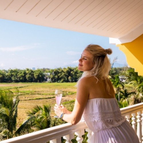 Loved this resort