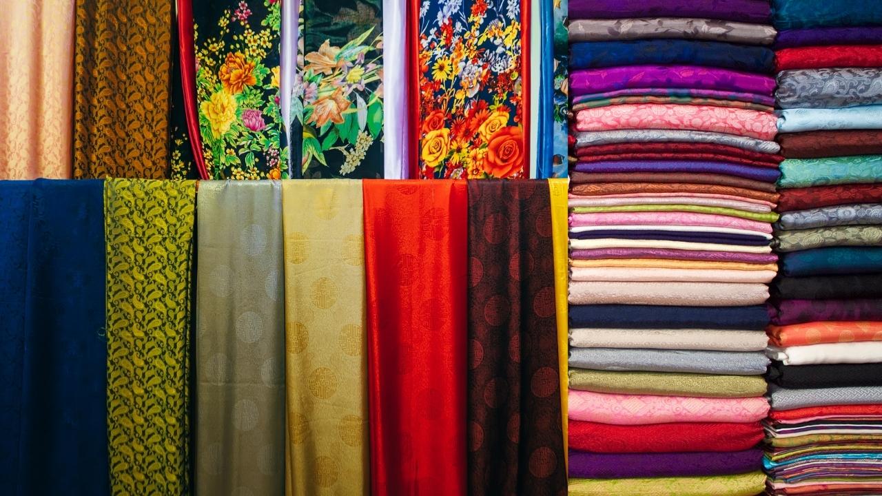 Hoi An market and shopping spots