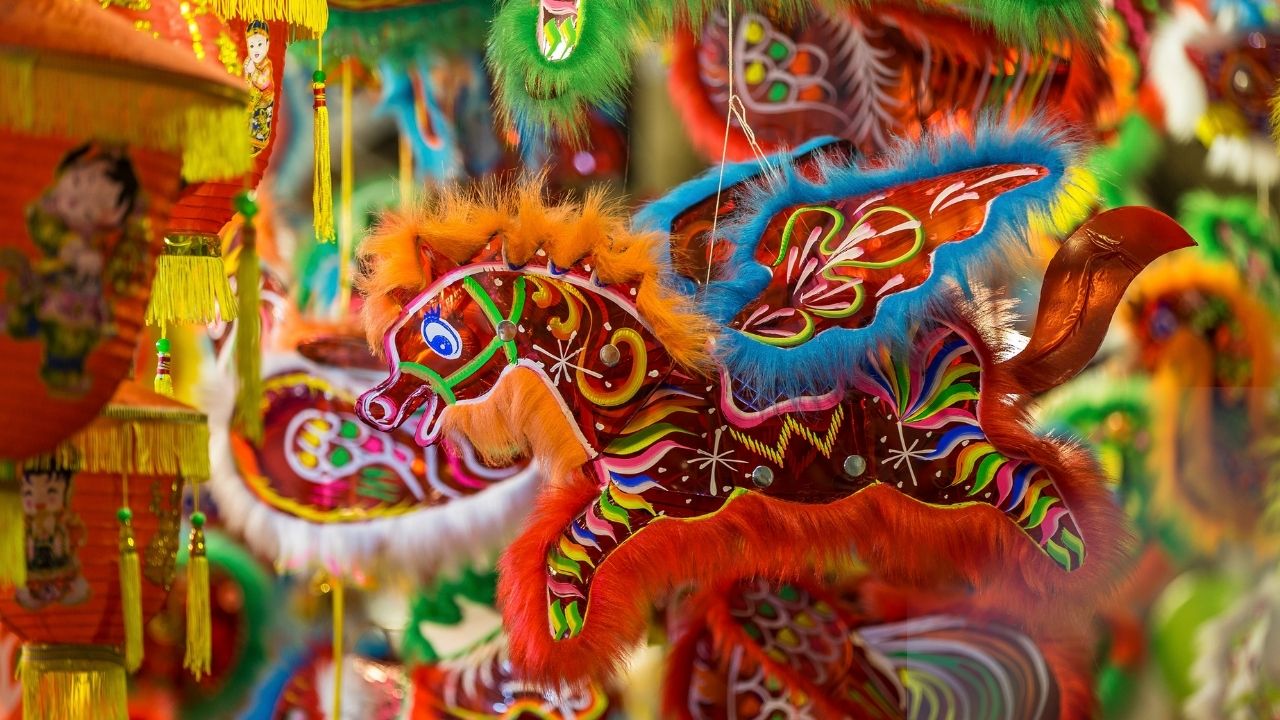 2026년 호이안 랜턴 만들기 워크숍 Top 5+ - 랜턴 레이디 랜턴 일러스트