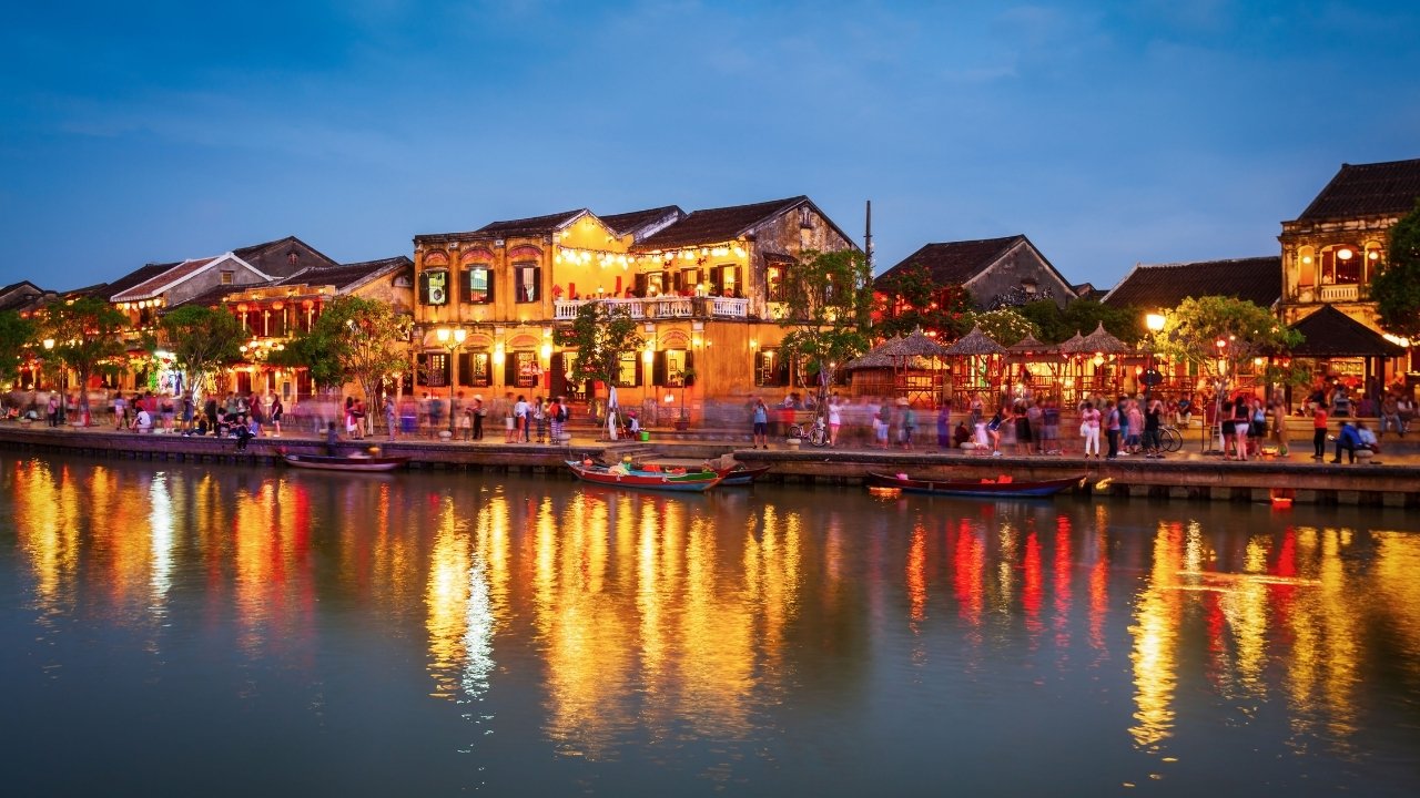 호이안에서 꼭 해봐야 할 독특한 10가지+ 체험 20 unique things to do in hoi an
