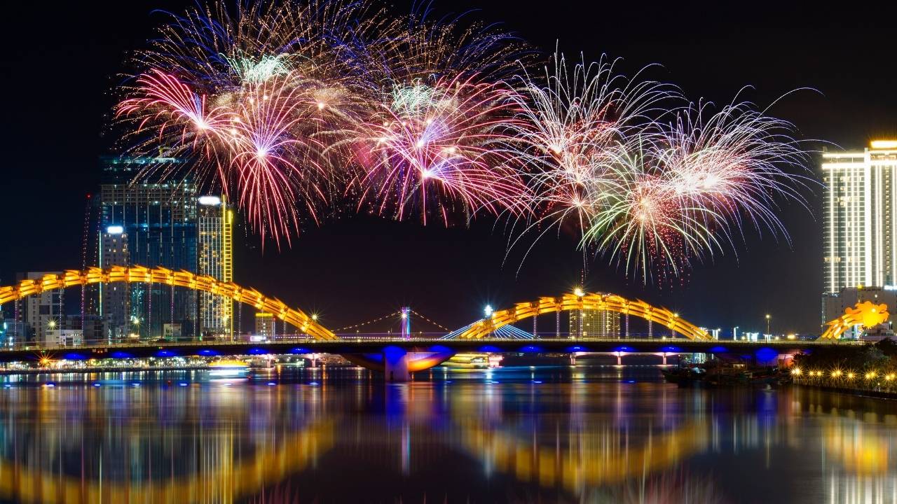 Hoi An Christmas & New Year 2025 What to Do - La Siesta Hoi An (1)