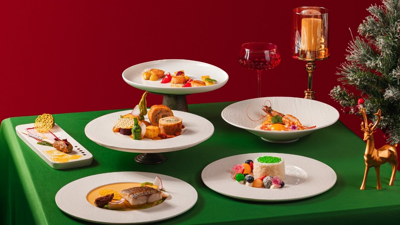 Hoi An Christmas & New Year 2025 What to Do - La Siesta Hoi An