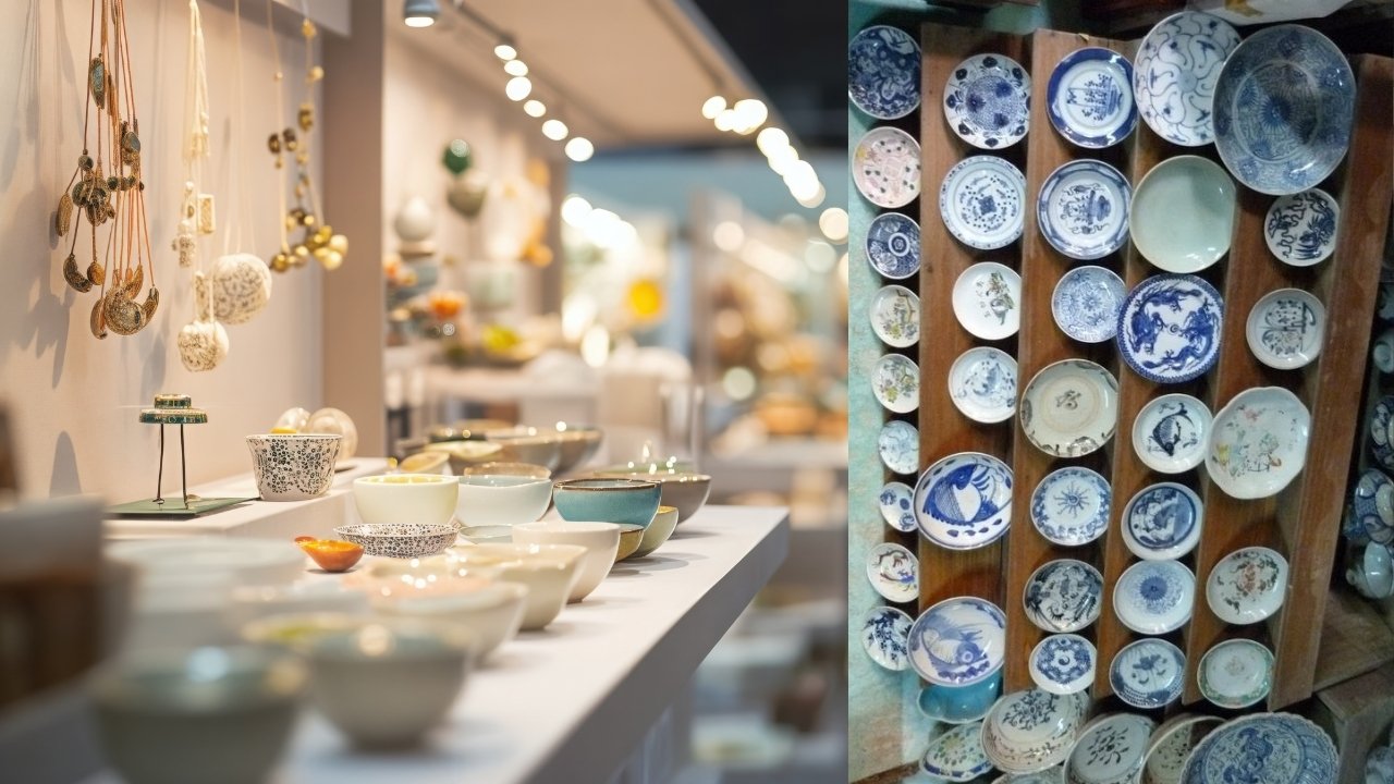 Hoi An Museum of Trade Ceramics - What Museums Are Worth Visiting in Hoi An in 2025 - La Siesta Hoi An