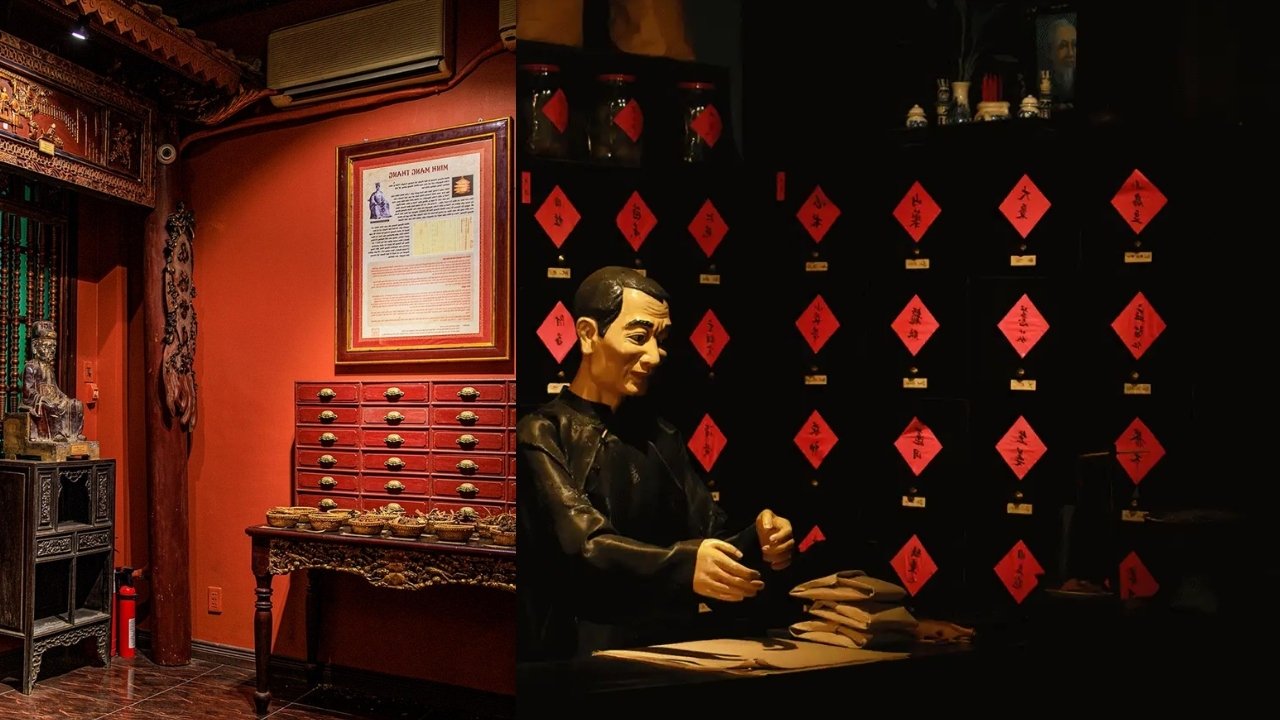 Hoi An Museum of Traditional Medicine - What Museums Are Worth Visiting in Hoi An in 2025 - La Siesta Hoi An