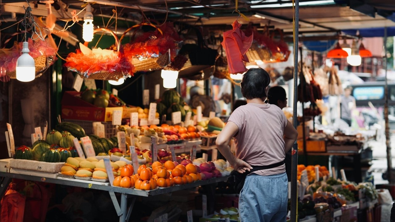 Hoi An Night Market All You Need To Know - La Siesta Hoi An