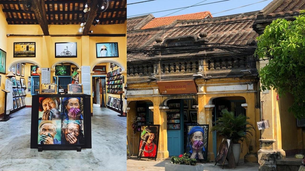 Precious Heritage Art Gallery Museum Hoi An - What Museums Are Worth Visiting in Hoi An in 2025 - La Siesta Hoi An