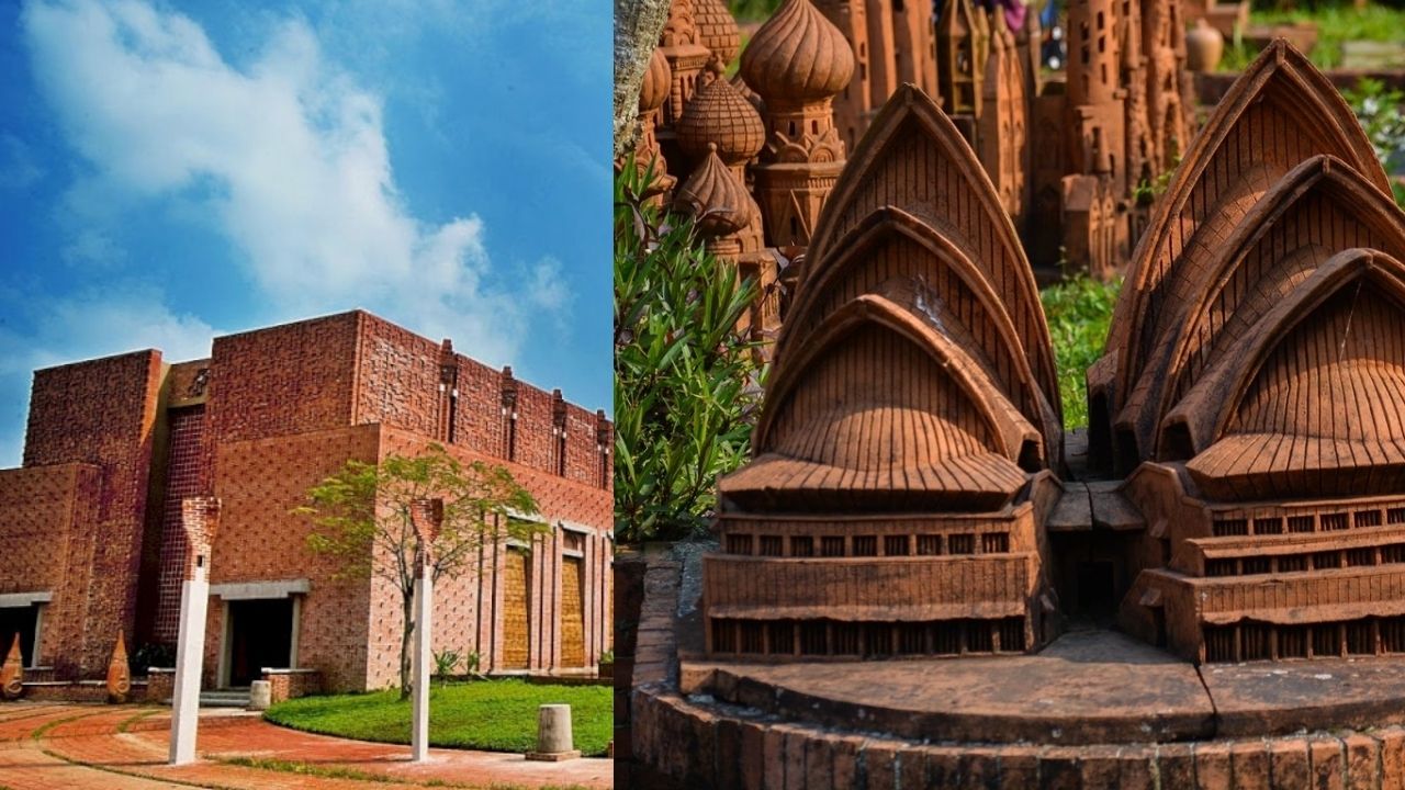 Thanh Ha Terracotta Park (Terracotta Museum Hoi An) - What Museums Are Worth Visiting in Hoi An in 2025 - La Siesta Hoi An