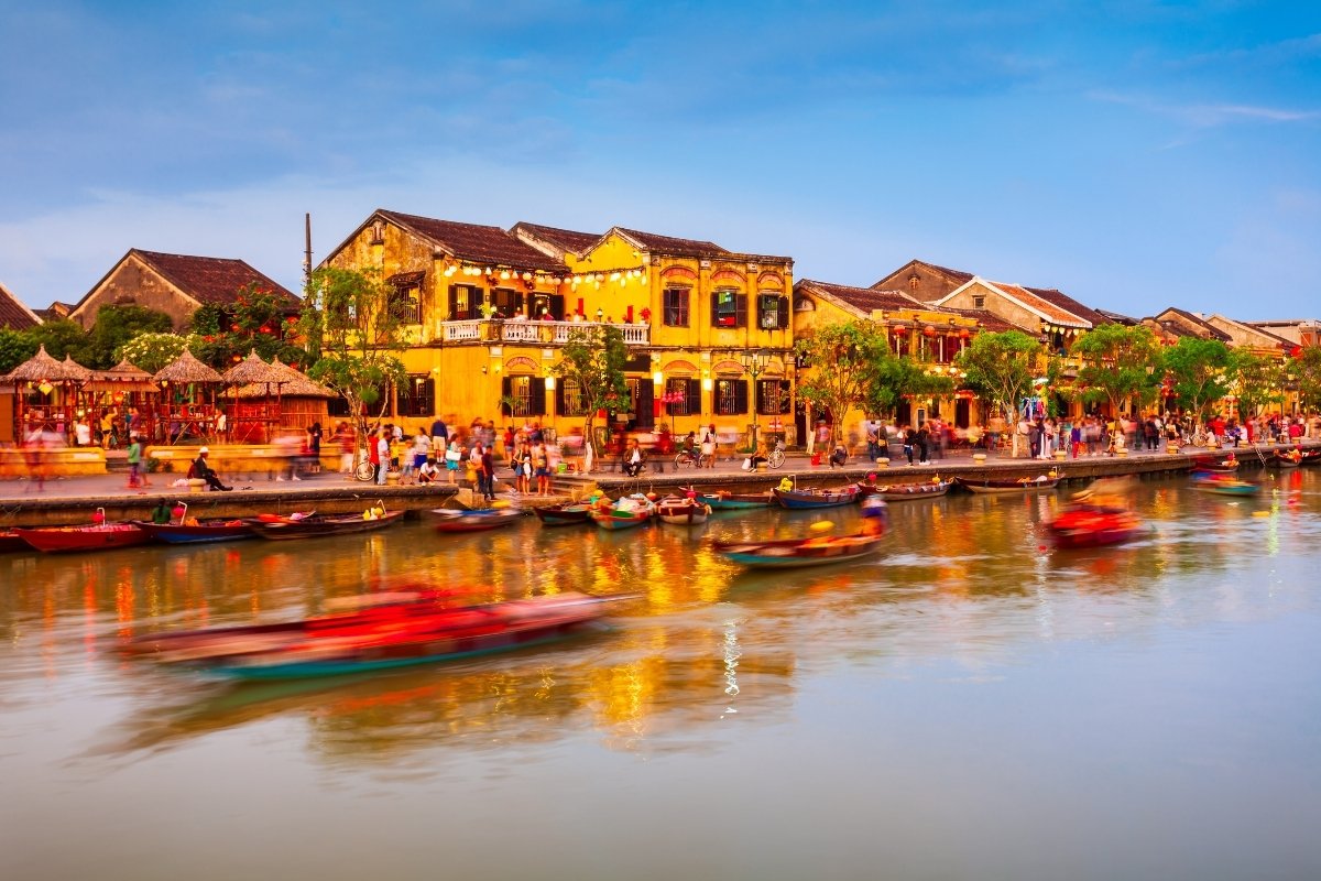 What Might Be Closed During Valentine 2026 in Hoi An - La Siesta Hoi An