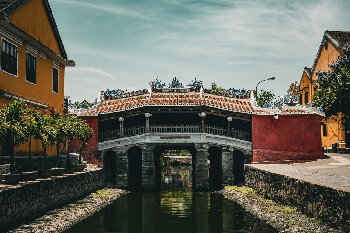Suggested Walking Itinerary For First-Time Visitors In Hoi An