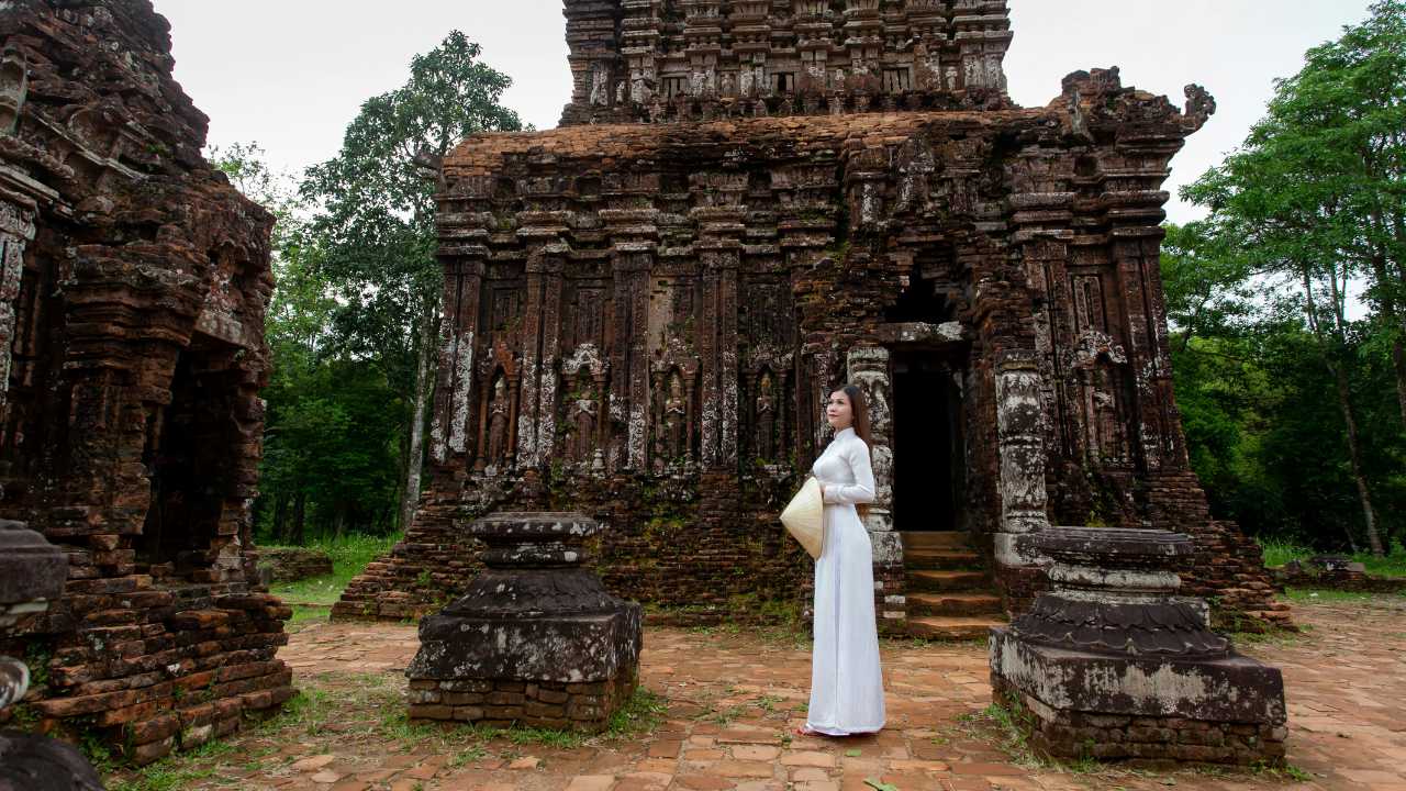 My Son Sanctuary, Hoi An: Guide For Tickets & Tours 3 Best time to visit My Son Hoi An