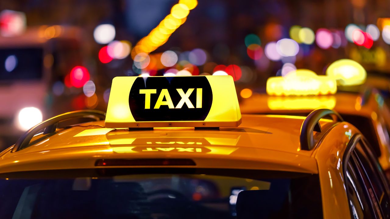 Từ Hội An đến Bà Nà Hills bằng taxi