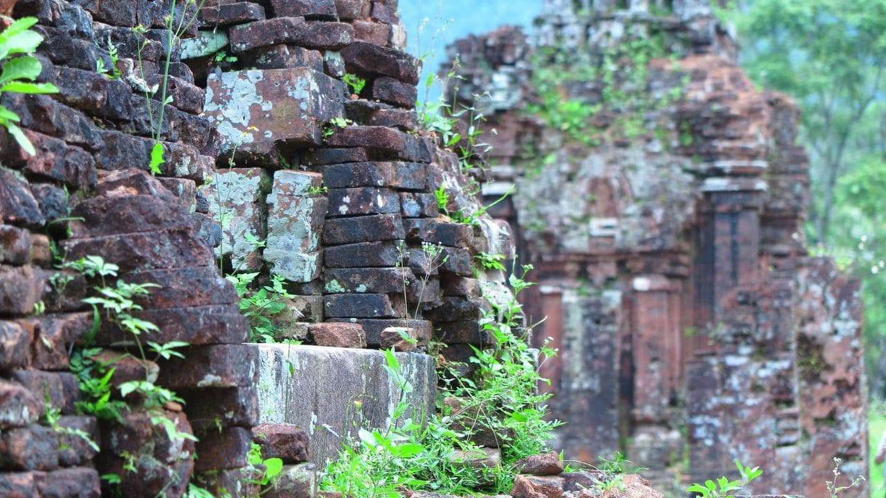 My Son Sanctuary, Hoi An: Guide For Tickets & Tours 1 Why visit My Son Hoi An