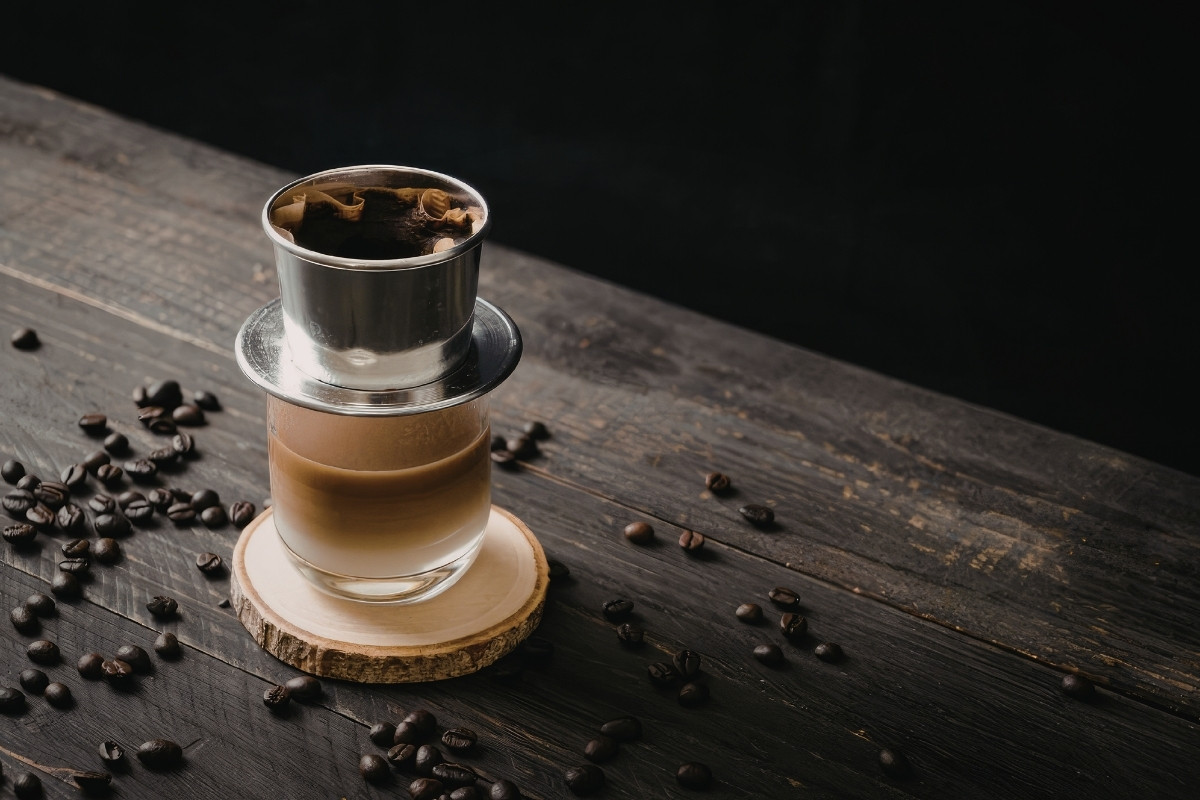 Workshop pha chế cà phê Hội An với trải nghiệm thực hành các phong cách cà phê Việt Nam