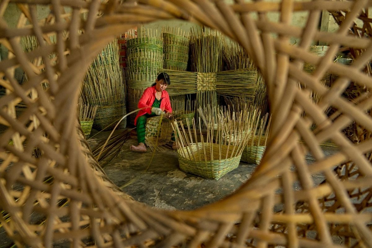 Best Hoi An Workshops - Taboo Bamboo Workshop