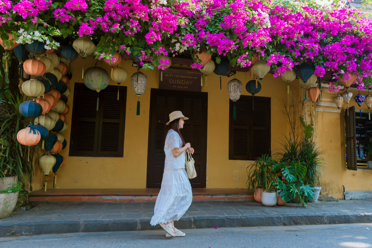 hoi an wellness retreat trip 