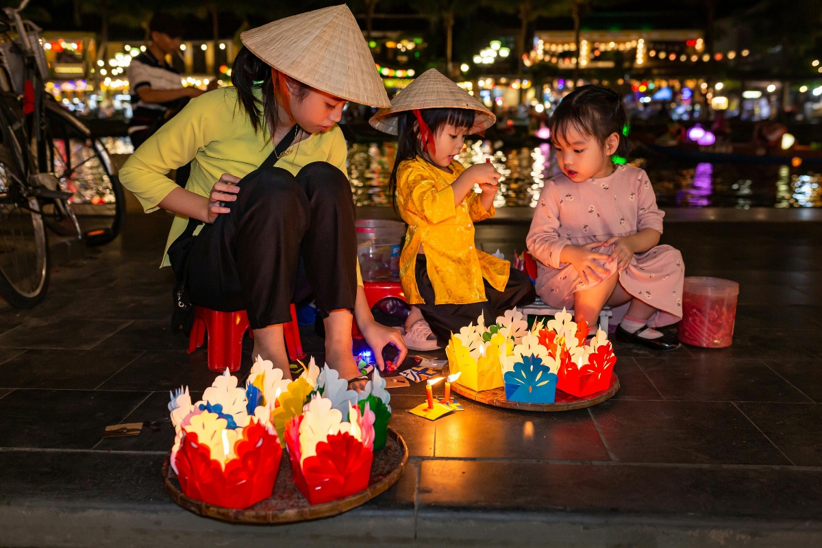 things to do in hoi an with kids