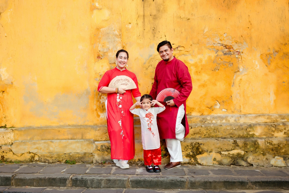 Tips for Parents Visiting Hoi An With Kids 